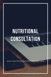 nutrition coaching services
