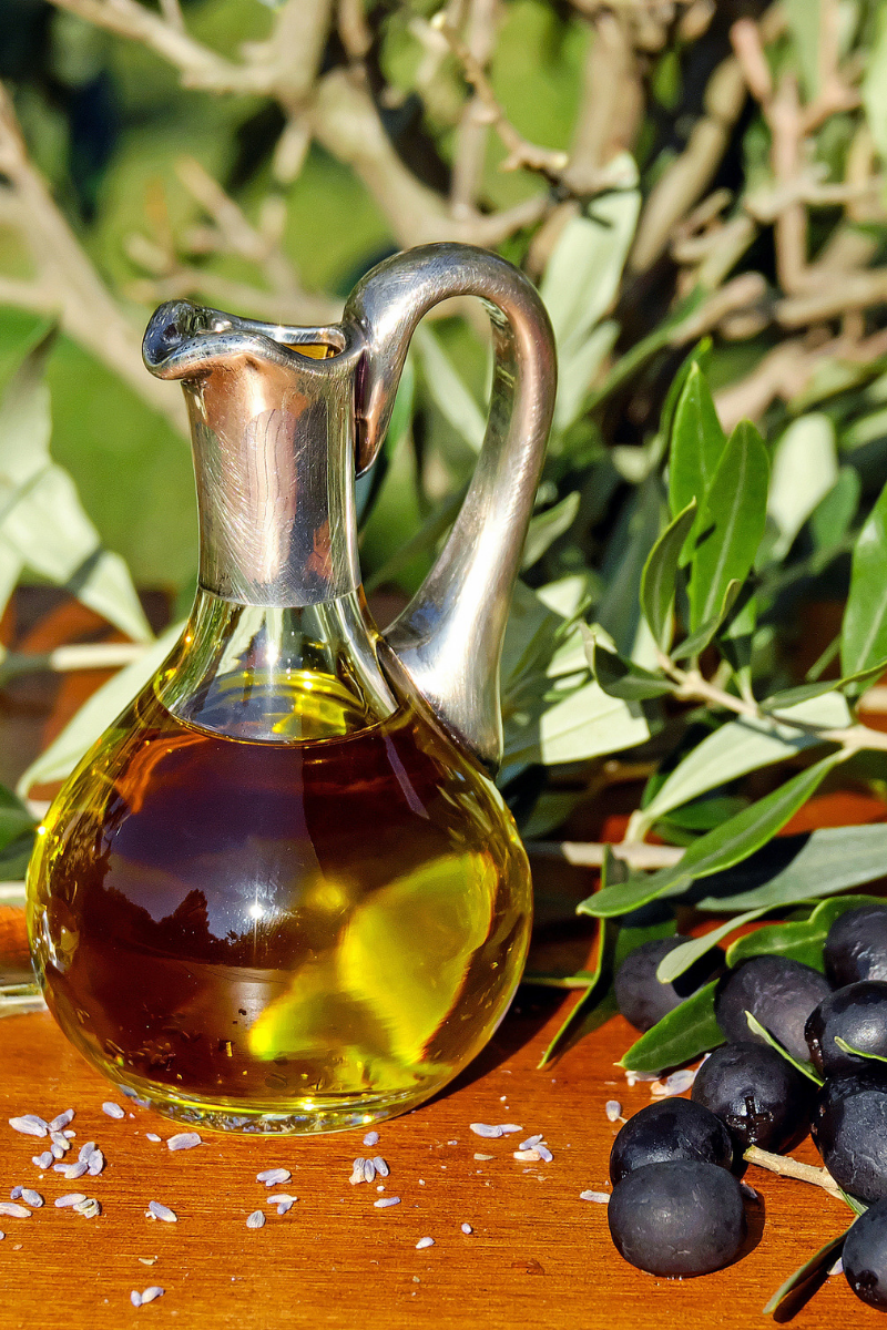 Healthy oils 101 Guide you can’t miss - Fab Healthy Lifestyle