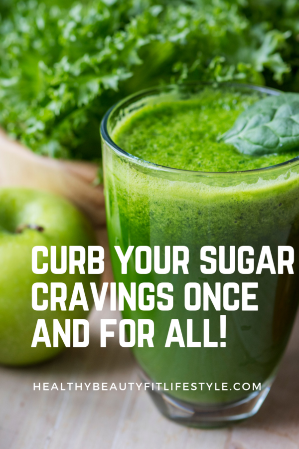 15 ways to cut down on sugar cravings now! - Fab Healthy Lifestyle