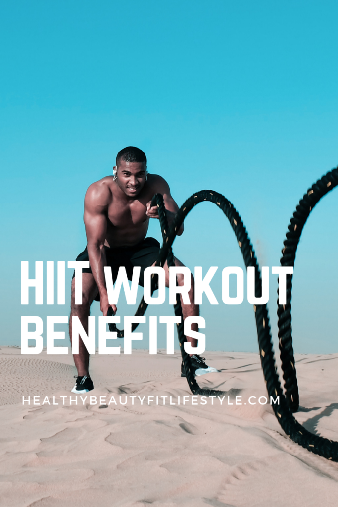 hiit workout benefits