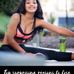 Health and fitness journey: Consistency vs perfection