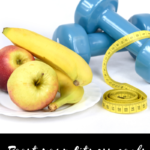 Embracing flexible eating for fitness/ mental health