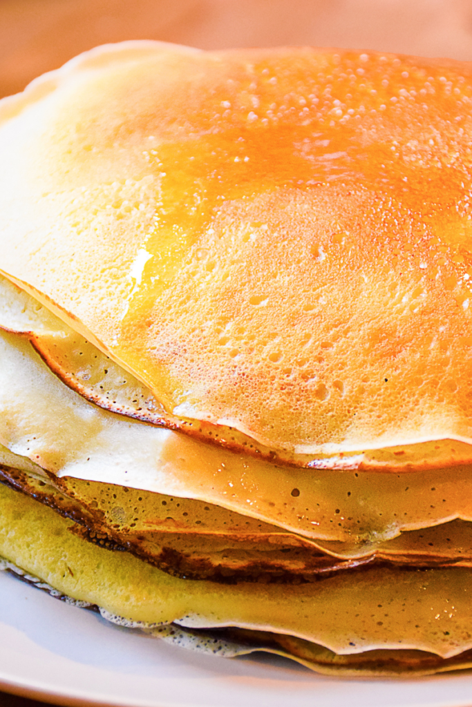 gluten free pancake recipes