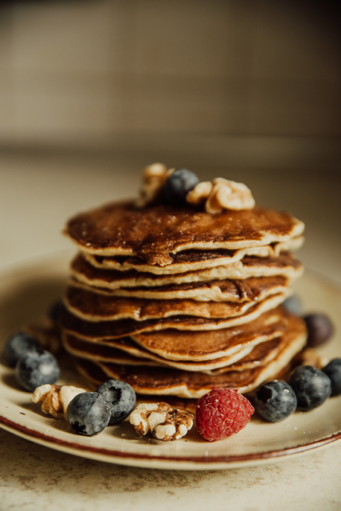 gluten free pancake recipes